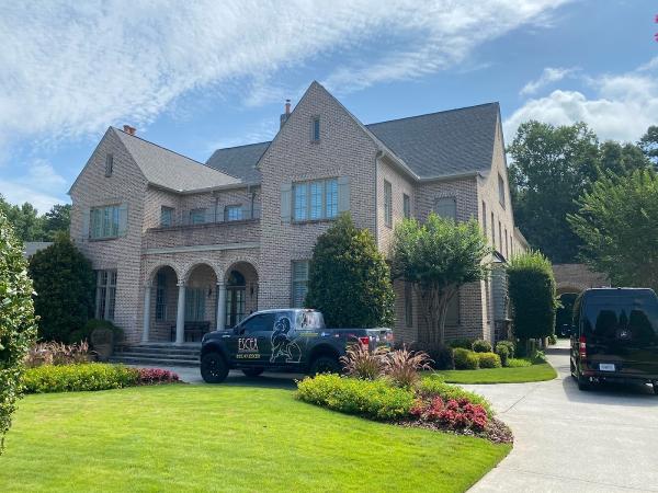 Escex Roofing and Restorations