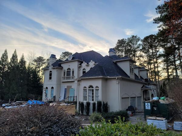 Escex Roofing and Restorations