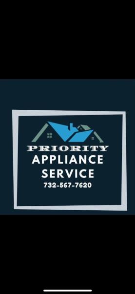 Priority Appliance Service LLC