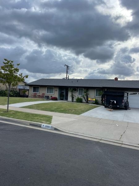 Ambros Construction Inc