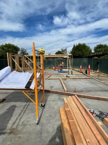 Ambros Construction Inc