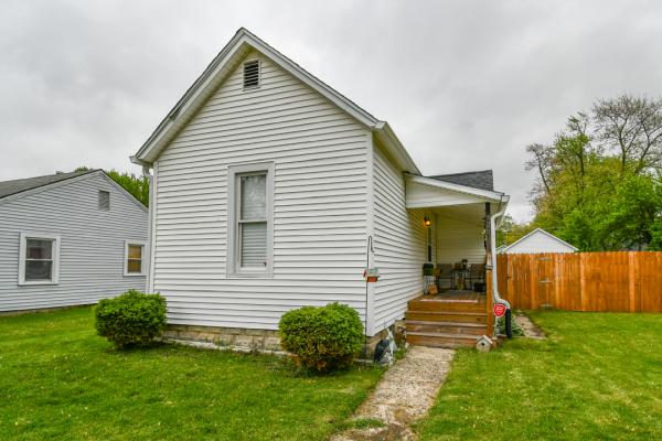 Silver Lining Real Estate Group