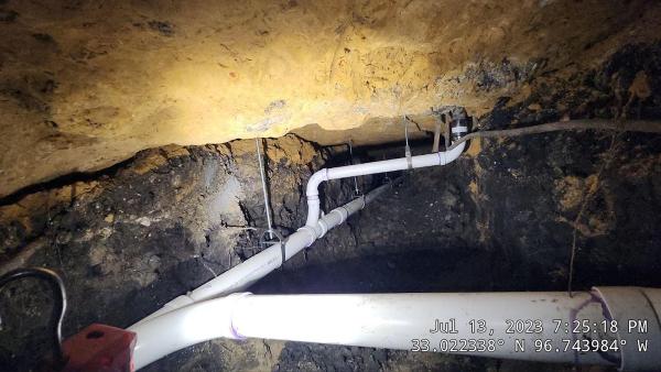 In-House Plumbing Company