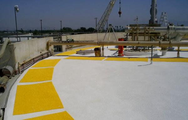 Uretech Commercial Roofing
