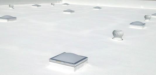 Uretech Commercial Roofing