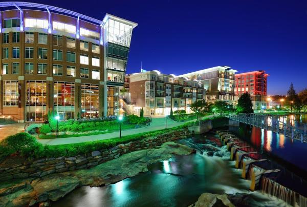 Convergent Property Group