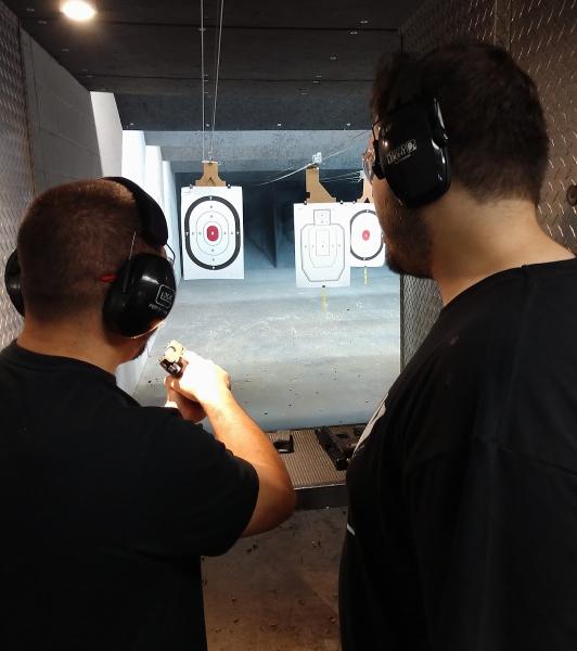 Colt Security