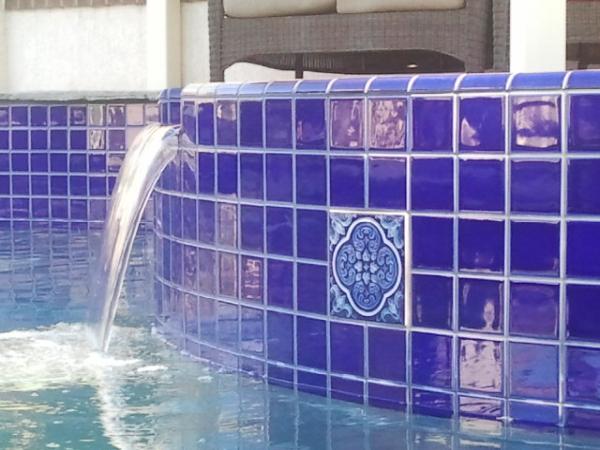 Dunrite Tile & Coping