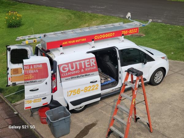Ohio Gutterman LLC