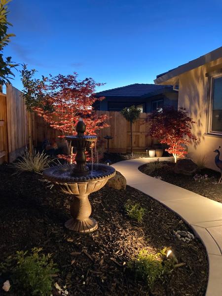 Suncrest Landscape Inc.