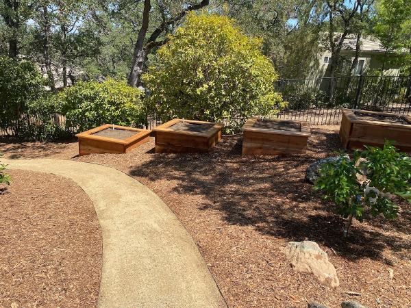 Suncrest Landscape Inc.