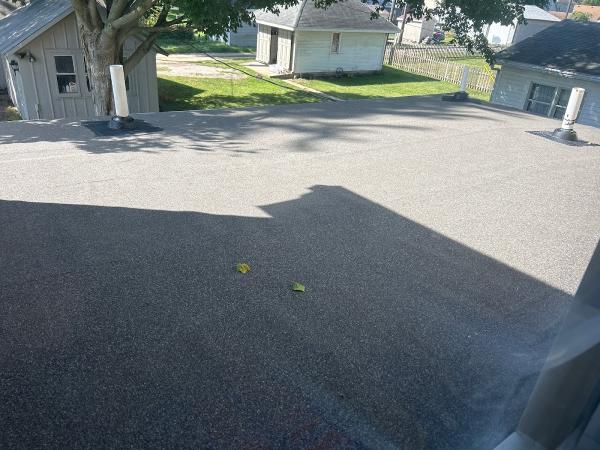 Integrity Roofing LLC