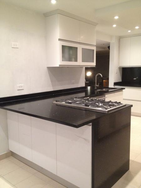 Woodmaster's Custom Cabinets
