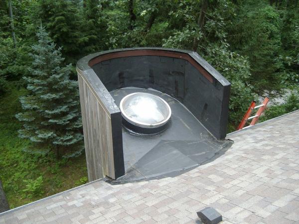 Boyer Roofing Co