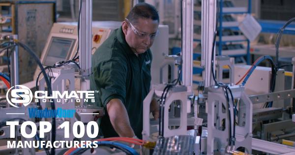 Climate Solutions Windows & Doors