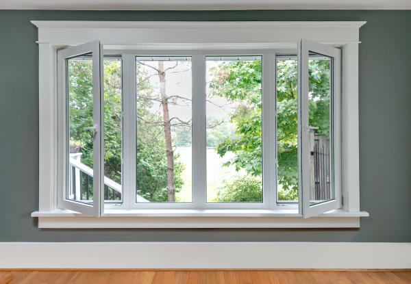 Climate Solutions Windows & Doors