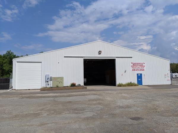 Varndell's Storage