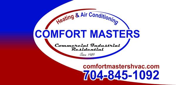 Comfort Masters