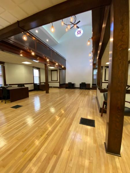 Buffalo First Realty Group