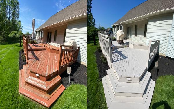 Devin's Do It Right Services LLC