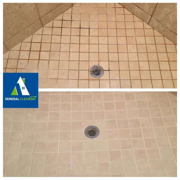 A1 Carpet and Tile Cleaning