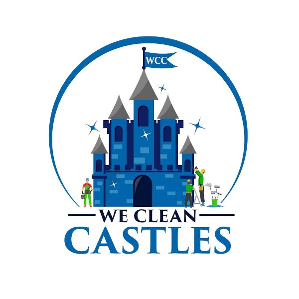 We Clean Castles