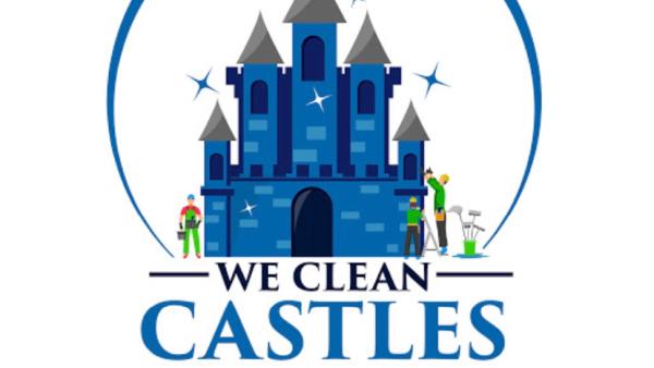 We Clean Castles