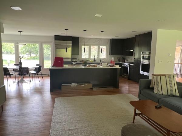 GCF Architectural Custom Woodwork