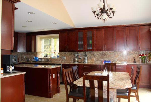 GCF Architectural Custom Woodwork