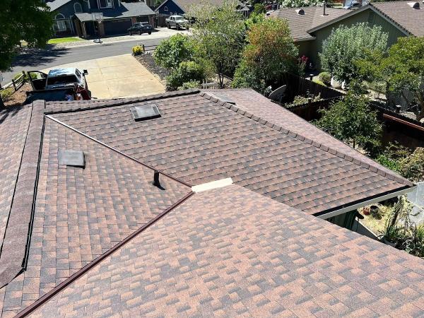 Great Valley Roofing
