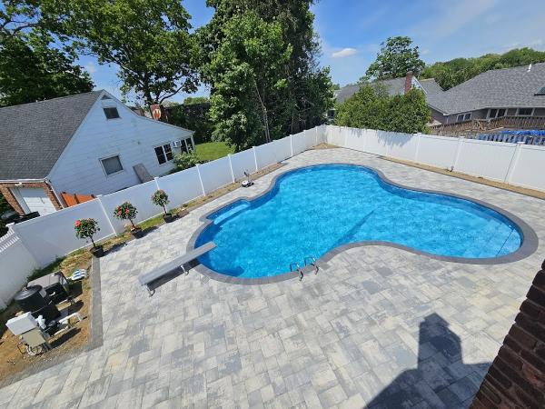 Scanapico's Landscaping & Masonry