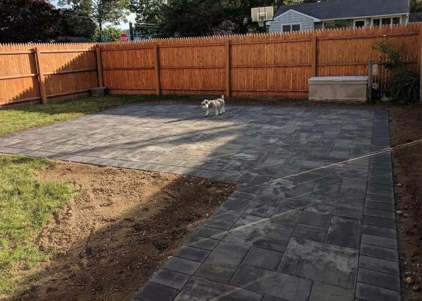 Scanapico's Landscaping & Masonry