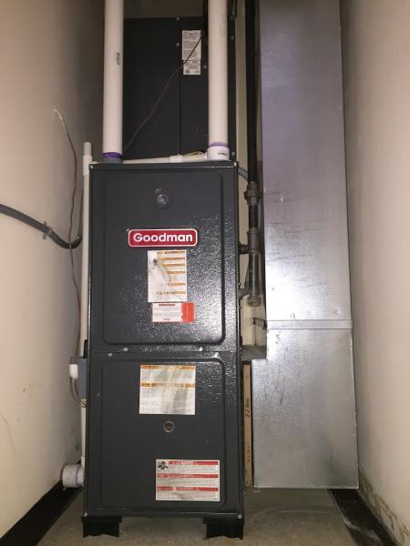 Universal Mechanical Group Hvac Heating Cooling