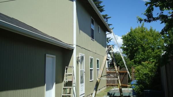 Priced Right Painting