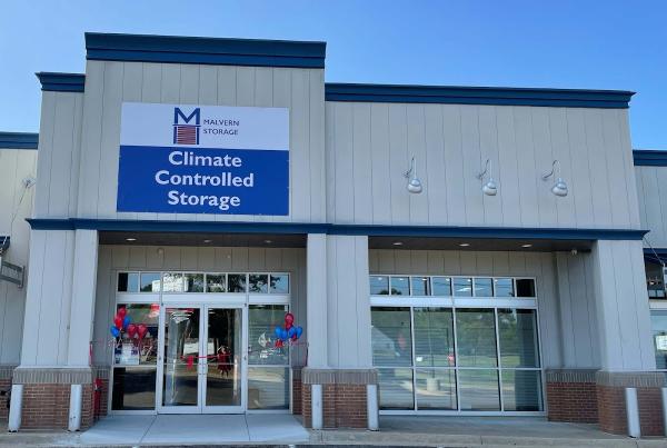Malvern Storage