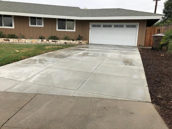 Top Notch Concrete