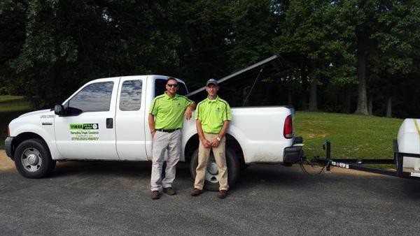 Virge Pest Pro