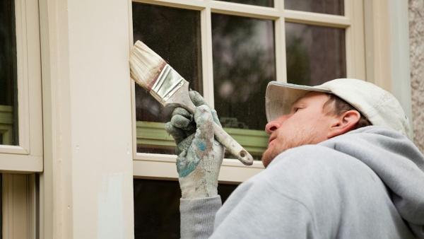 Two Nations Painting & Home Improvement LLC