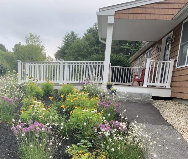 Diamond Hill Builders LLC
