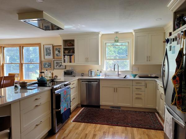 Diamond Hill Builders LLC