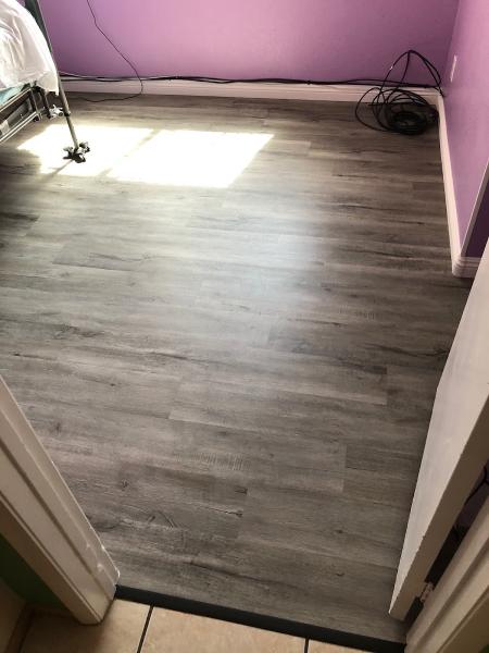 M.K. Flooring