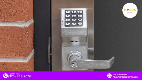 Kardo Locksmith