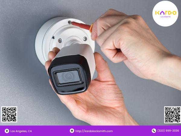 Kardo Locksmith