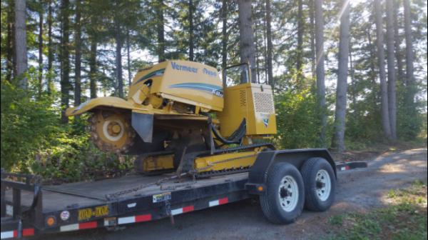 Ben Muffett Forestry