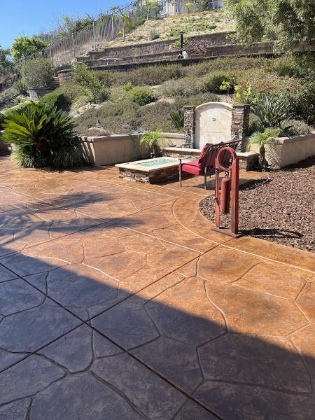 Divine Decorative Concrete