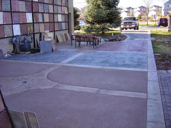 Architectural Concrete Plus