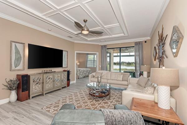 West Villages Realty LLC