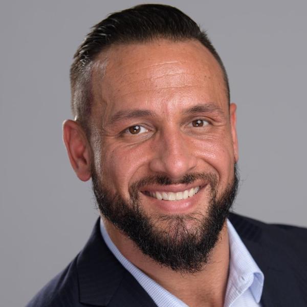 Robert Kabbani With Keller Williams