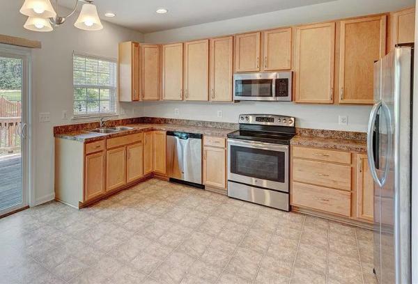 Modern Touch Remodeling