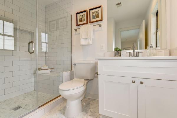 Modern Touch Remodeling
